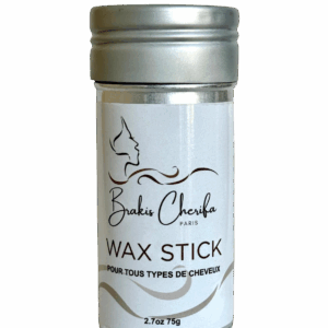 Wax Stick Coiffant