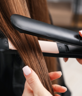 Les lissages et texturisations : maîtrisez votre style