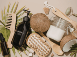 Produits coiffants et accessoires professionnels Brakis Cherifa