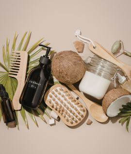 Produits coiffants et accessoires professionnels Brakis Cherifa