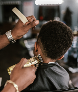 Coupe & coiffage : des styles pour tous les goûts et toutes les occasions